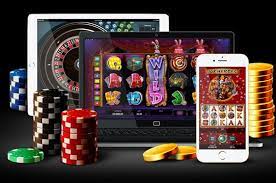 Вход на зеркало Vulkan Rich Casino